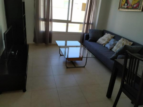 ATICO DE 1 DORMITORIO EN PLENO CENTRO CON PARKING, Ayamonte